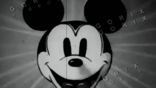 Mickey mouse classic  mysterious mickey horror house haunting  Dark  lost episode of Micky [upl. by Ennaer]