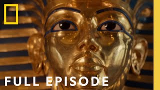 Cleopatras Lost Tomb Full Episode  Lost Treasures of Egypt [upl. by Jessamine839]