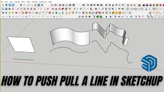 Inventor How To Drawing Center Line On Sketch [upl. by England30]