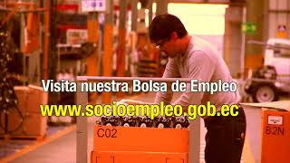 Red Socio Empleo RSE  Trimestre 1Final [upl. by Apul]