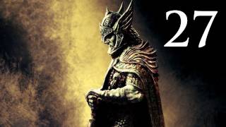 Elder Scrolls V Skyrim  Walkthrough  Part 27  Thalmor Embassy Skyrim Gameplay [upl. by Elamef]