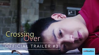 Crossing Over Trailer © 2016 Renewal Films [upl. by Niwrud748]