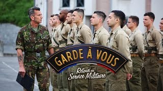 Garde à vous  Retour au Service Militaire  Saison 1 Épisode 2 HD [upl. by Notseh]