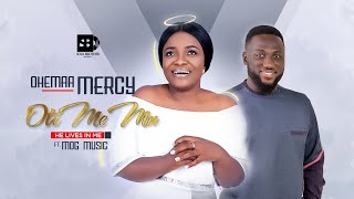 The Making of Ote Me Mu byOhemaa Mercy ft MOG [upl. by Avir]