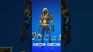 How To Get Voidlands Exile Pack For FREE Fortnite Void Warrior Absenz Skin [upl. by Holly]