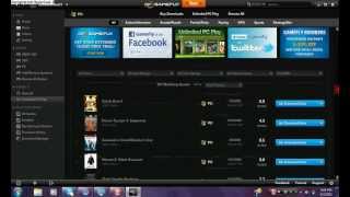 Gamefly Unlimited PC Play How To Download and Play [upl. by Danit]