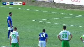 Fc Drita 22 Fc Dukagjini  Highlights  Albi Mall SUPERLIGA  𝐅𝐂 𝐃𝐑𝐈𝐓𝐀 [upl. by Monti]