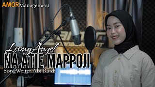 Na Atie MappojiLeony AngelCover Version [upl. by Ylehsa]