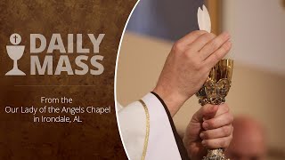 Catholic Daily Mass  Daily TV Mass  November 19 2023 [upl. by Huntlee]