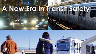 A New Era in Transit Safety [upl. by Etty962]