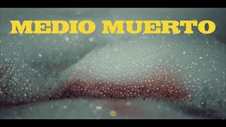 Medio Muerto  Mañas RuFino Prod RuFino amp DeeJohend [upl. by Raynold]