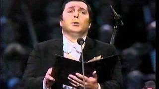 Verdi Messa da Requiem  Philadelphia 1986 Pavarotti Maazel [upl. by Atinuahs36]