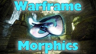 Warframe How to Get Morphics [upl. by Si253]