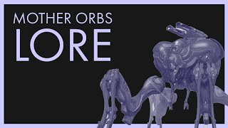 Warframe Lore  The Mother Orbs EXPLAINED ProfitTaker amp Exploiter [upl. by Navlys]