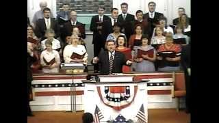 My Country Tis of Thee Congregational Singing [upl. by Ketchum30]