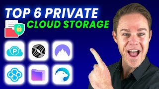 Best Private Cloud Storage Providers in 2024 which is the most secure [upl. by Craggy416]