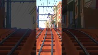 subwaysurferssubwaysurfers reels gaming mobilegame viralvideo video uppafgaming kannada [upl. by Uliram590]