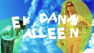 Dans Alleen  Droomsindroom Official Musicvideo [upl. by Kevin]