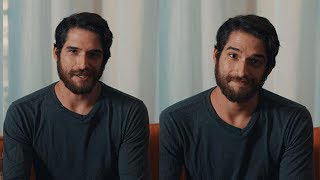 Tyler Posey on Reaching Out  Friendship amp Mental Health  Ad Council [upl. by Farmelo110]