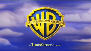 Warner Bros Animation logo [upl. by Battat669]