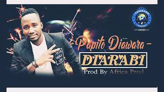 PAPITO DIAWARA DIARABI [upl. by Nwad]