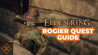 Quickest Way to Redmane Castle Site of Grace  Elden Ring Guide [upl. by Kalila]