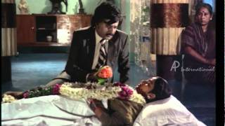 Nallavanuku Nallavan  Tamil Movie  Scenes  Clips  Comedy  Songs  Radhika Expire [upl. by Wolcott]