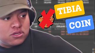 🔴TIBIA HEGAL ¡¿QUE ESTA PASANDO CON LAS TIBIA COINS EN 2024 😮 [upl. by Adnawt]