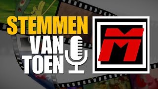 Mastermovies bij Stemmen van Toen [upl. by Atrice627]