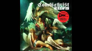 Combichrist  Empty OST DmC Devil May Cry [upl. by Anilatak]