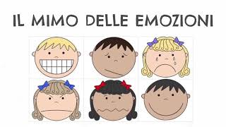 Mimo delle emozioni pdf in descrizione [upl. by Kearney]