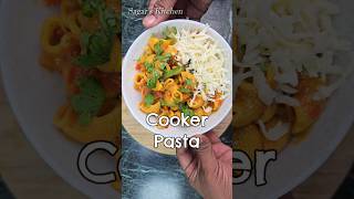 10 Min Pasta Recipe Shorts Pasta [upl. by Buyer350]