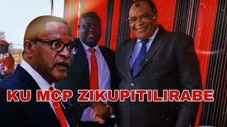 ZOCHITIKA KU MCP ZIKUPITILIRABE [upl. by Cypro]