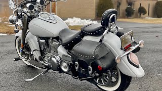 2006 Yamaha Road Star 1700 [upl. by Maura66]