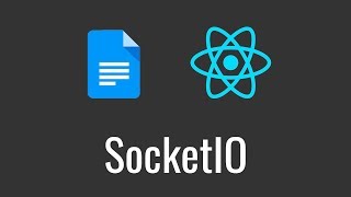 Real Time Data Sending with SocketIO [upl. by Ocirred]