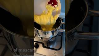 Gelato allo zabaione cremosissimo [upl. by Laiceps]