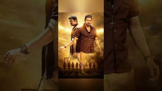 bigil bgm [upl. by Leirrad]