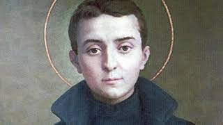 Learn About St Gabriel Possenti  St Gabriel of Our Lady of Sorrows [upl. by Celestia]