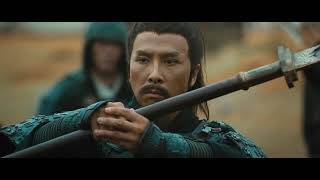 DONNIE YEN ACTION MOVIE LATEST [upl. by Orlantha985]