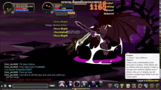 AQW  How to get Drakath Wings [upl. by Giselbert213]