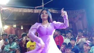 Deewani Main Deewani Sajan Ki Deewanidance full HD VIDEOVikram sahu Nanpara [upl. by Tyne]