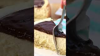 Keto Boston Cream Cheesecake [upl. by Omora]