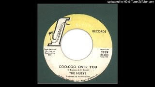 Hueys The  CooCoo Over You  1968 [upl. by Fitzhugh]