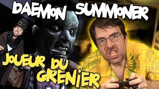 Joueur du Grenier  DAEMON SUMMONER  PS2 [upl. by Izak]