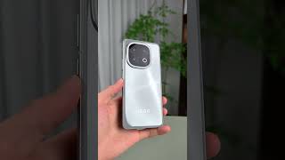 iQOO 13 Unboxing  Review  Hands on  First Look  Specs [upl. by Okikuy]