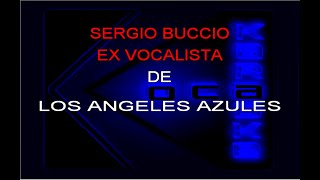 Karaoke Angeles Azules Ella se olvido de mi [upl. by Swagerty]