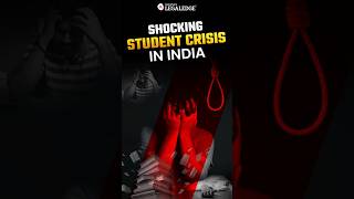 3 Suicides in 3 Months at NLU Delhi NLUDelhi [upl. by Veda]