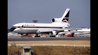 Delta Air Lines flight 191  Cockpit Voice Recorder with subtitles [upl. by Ruzich]