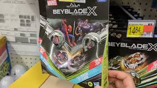 I FOUND WAVE 2  Beyblade X Beyhunting 08292024 ベイブレード X [upl. by Aggri]