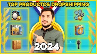 Productos Ganadores para Dropshipping Q4 2024 🏆 [upl. by Okwu]